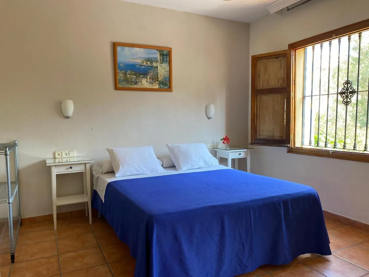 Hostal Moscatel Malaga 2*,  Spain