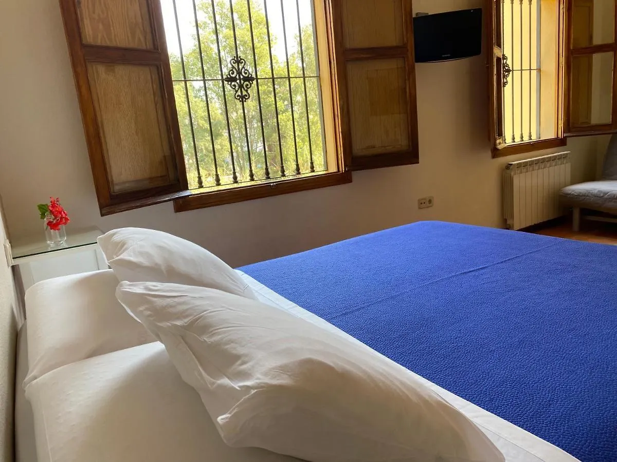 Hostal Moscatel Malaga