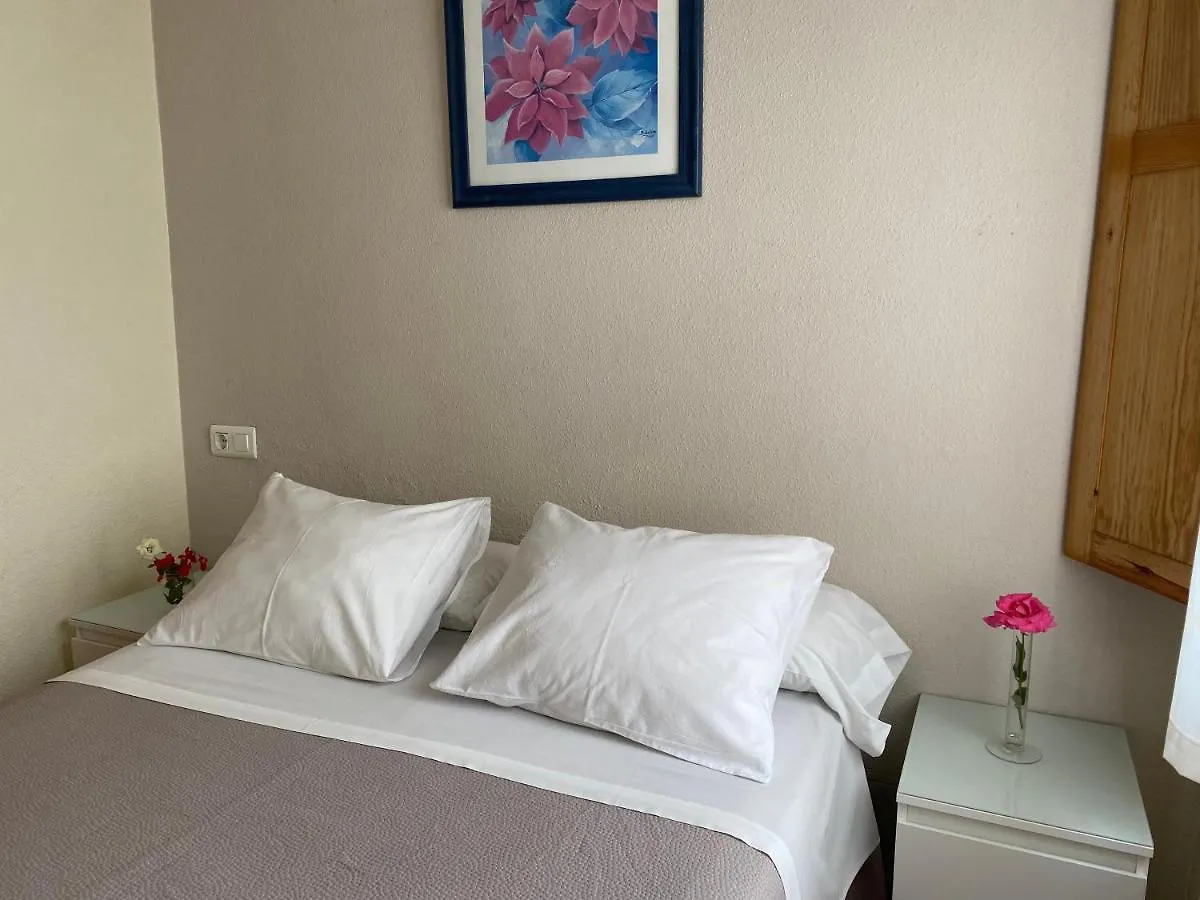 Hostal Moscatel Malaga 2*,