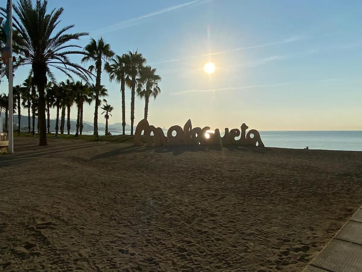 Hostal Moscatel Malaga