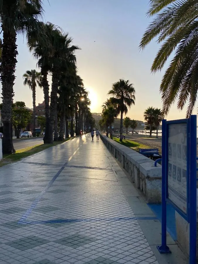 Hostal Moscatel Malaga