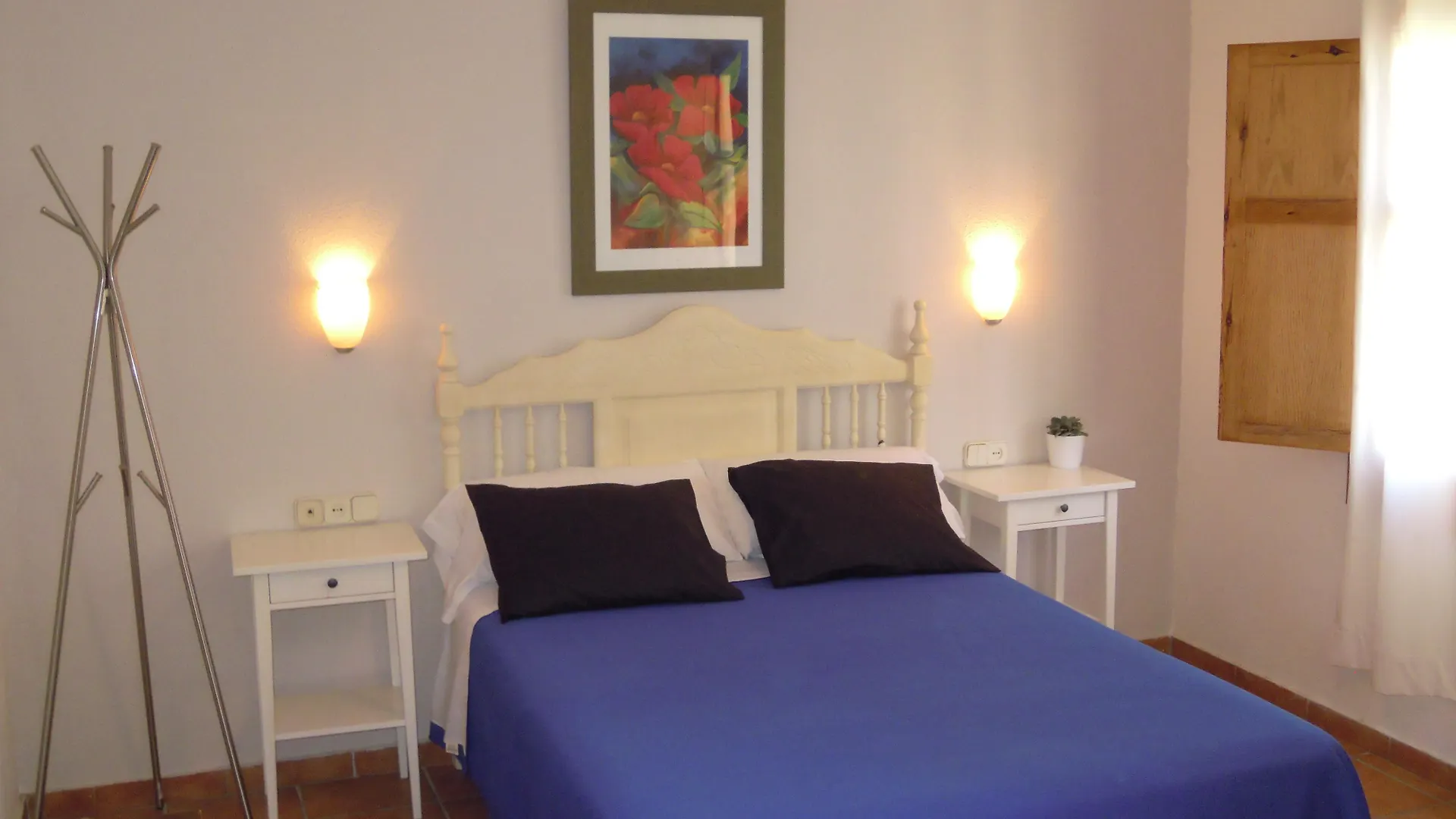 Hostal Moscatel Malaga Guest house