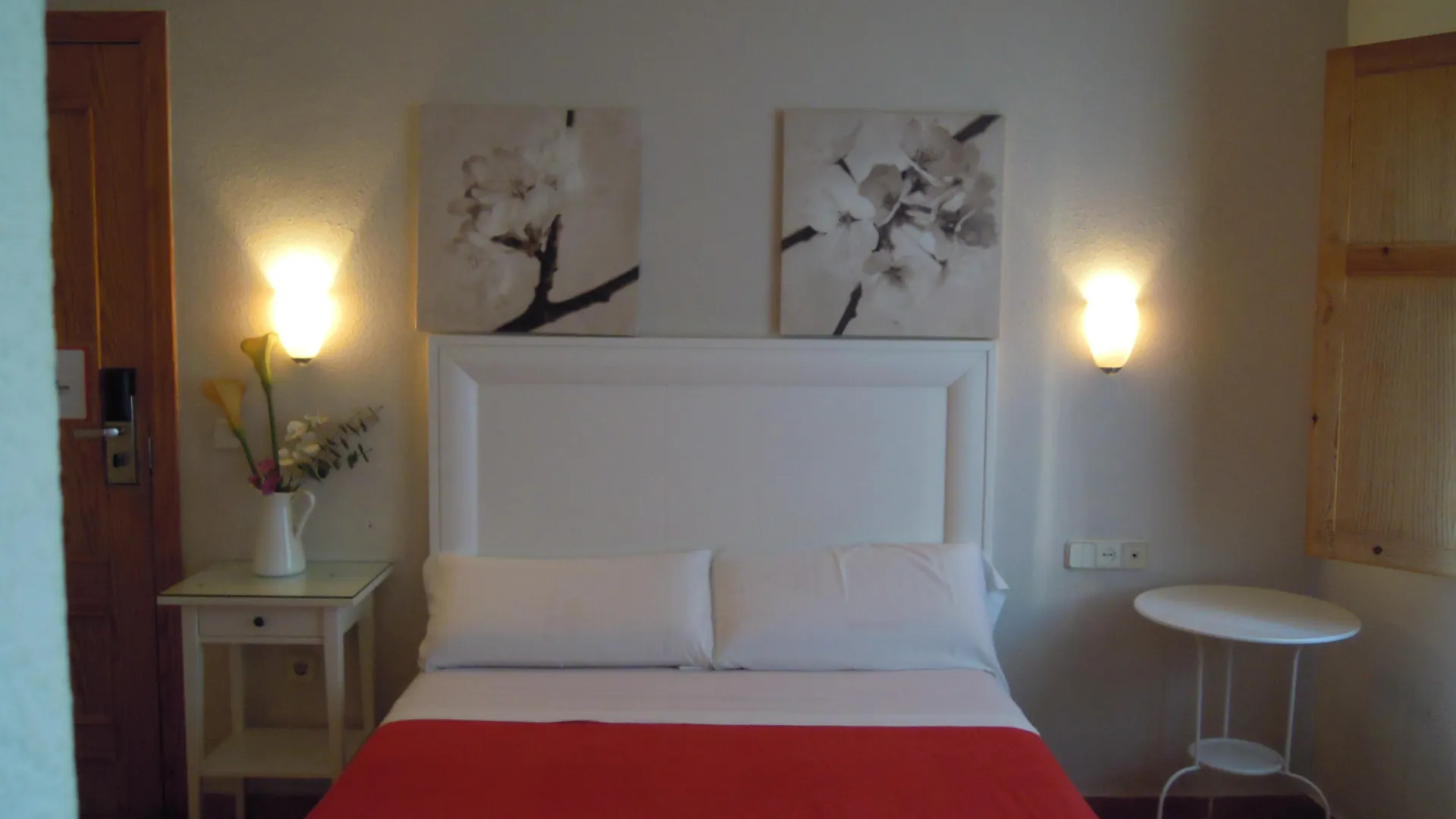 Guest house Hostal Moscatel Malaga