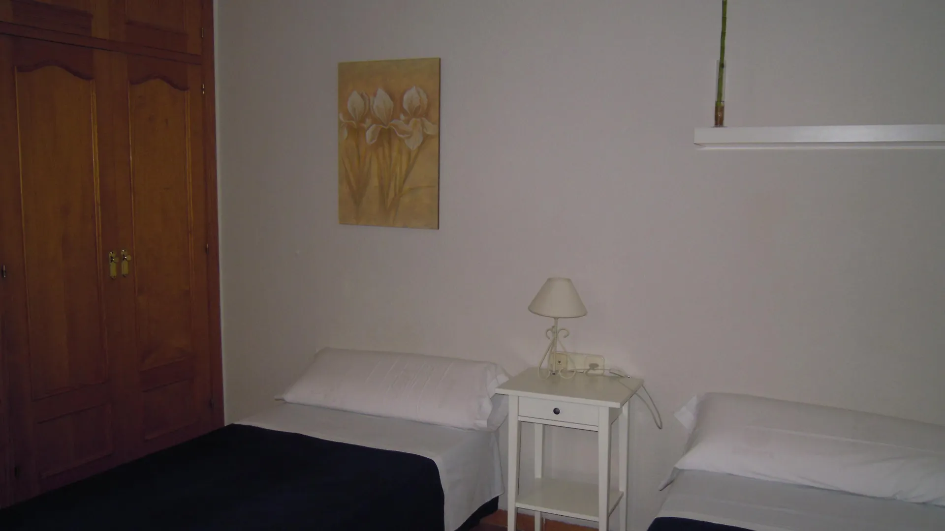 Hostal Moscatel Malaga Spain