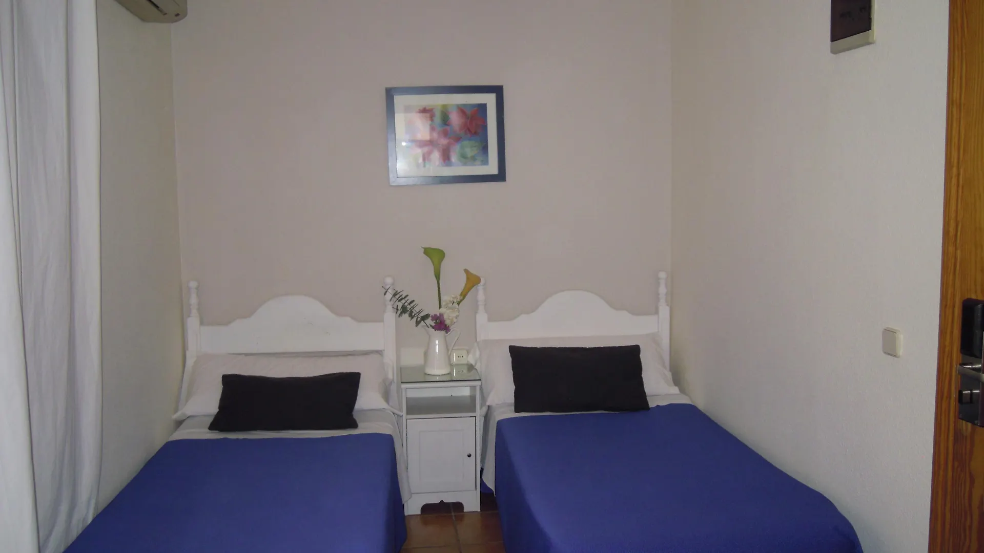 Hostal Moscatel Malaga