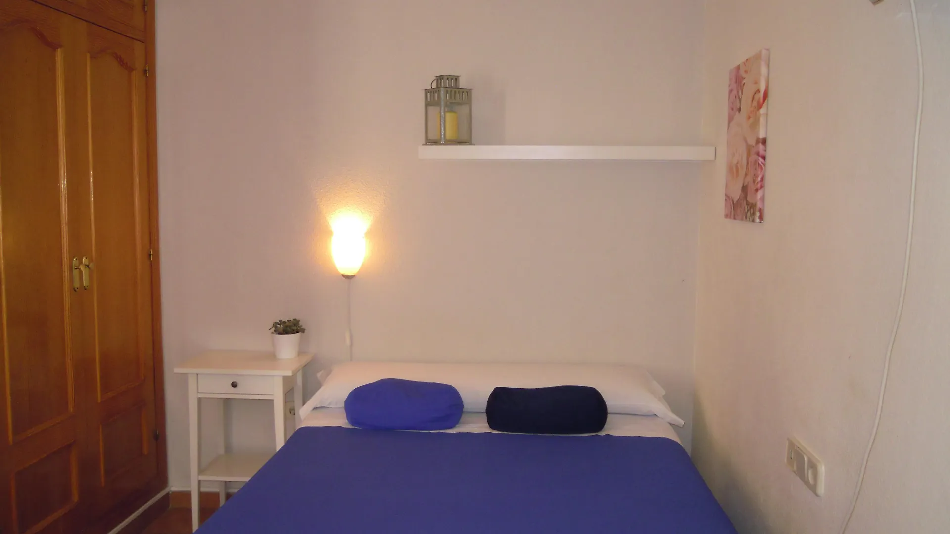 Guest house Hostal Moscatel Malaga