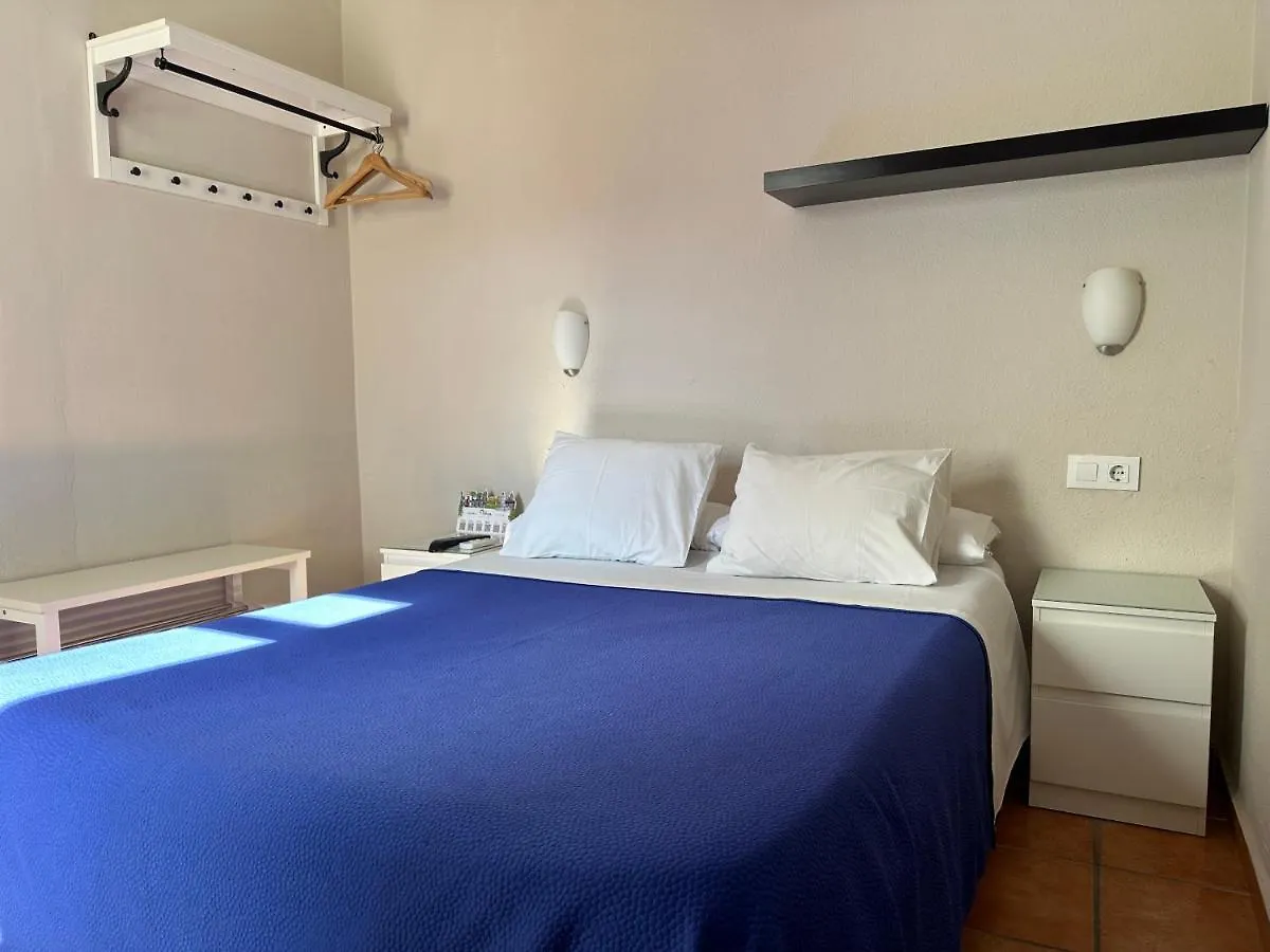 Hostal Moscatel Malaga