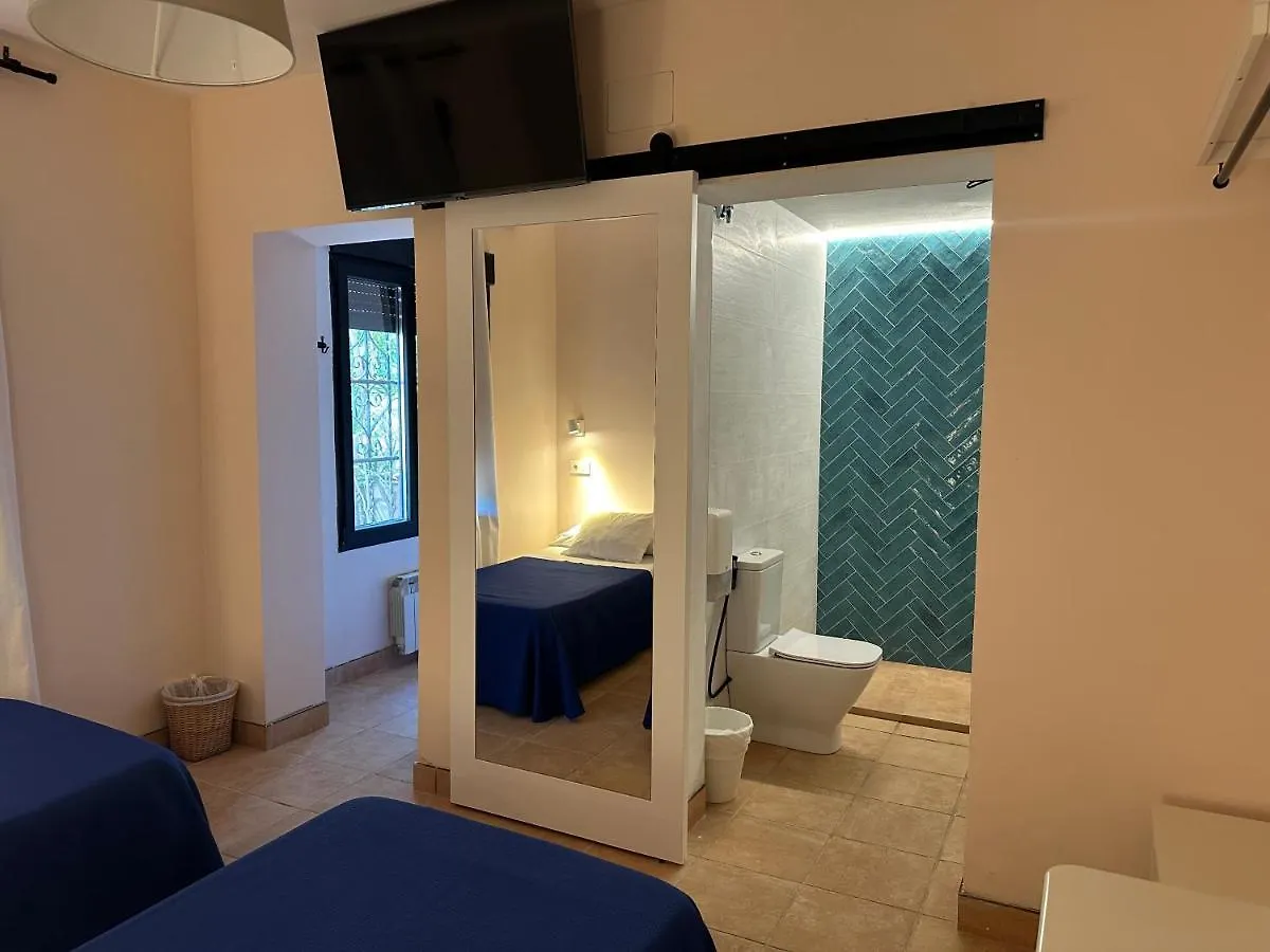 Hostal Moscatel Malaga