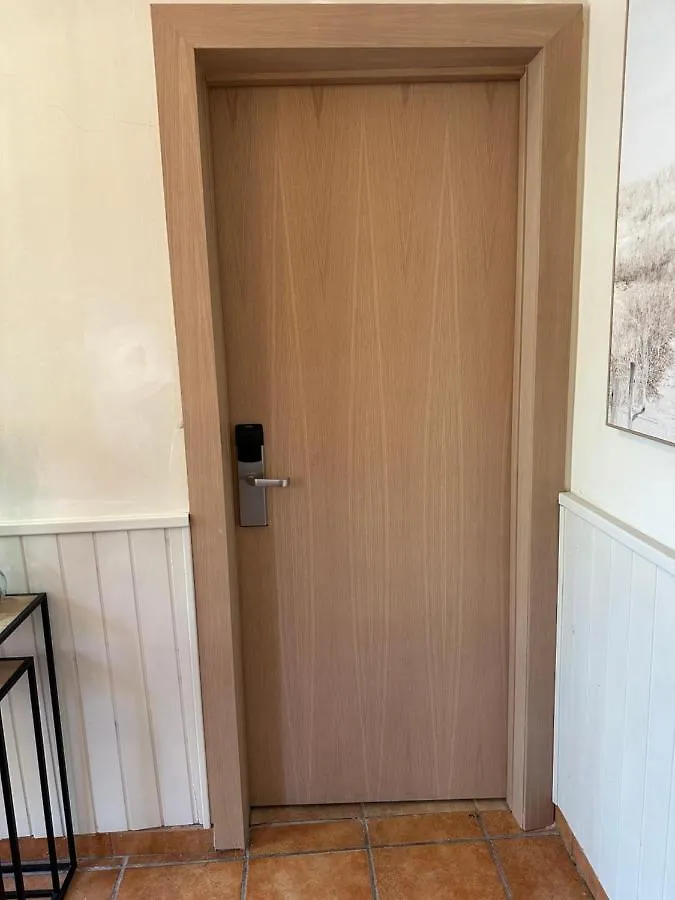 Guest house Hostal Moscatel Malaga