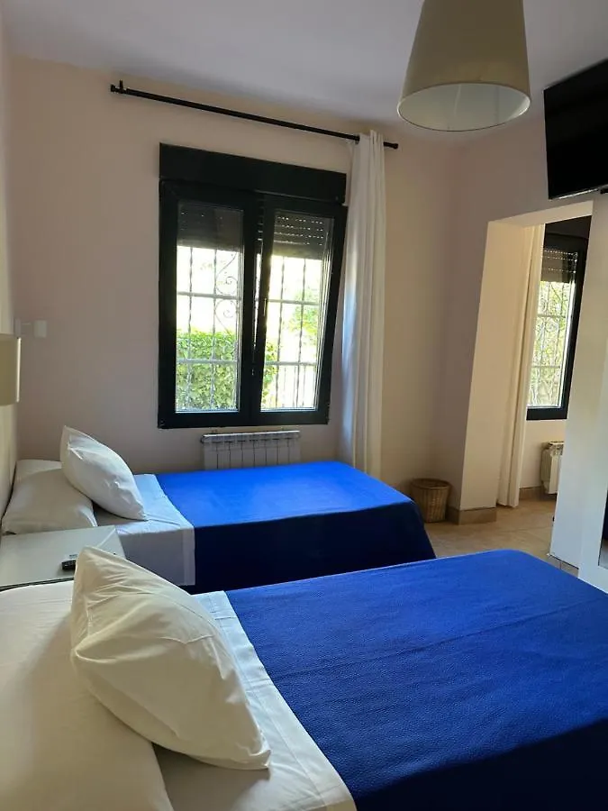 Hostal Moscatel Malaga