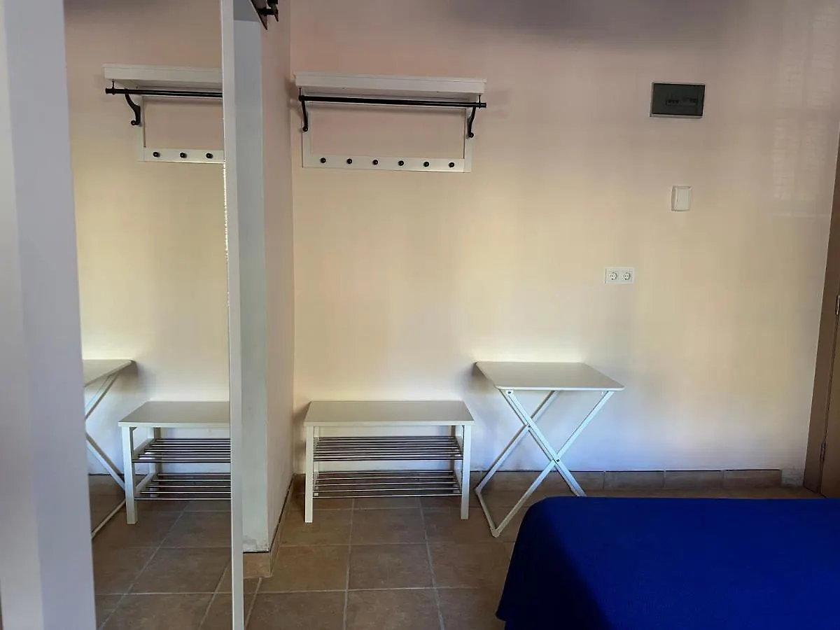 Hostal Moscatel Malaga 2*,  Spain