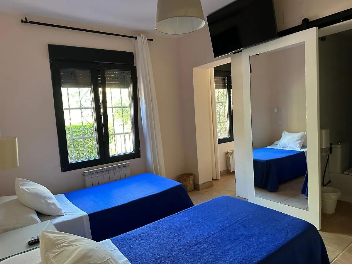 Hostal Moscatel Malaga 2*,  Spain