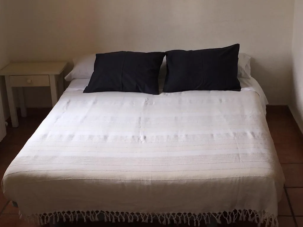 Guest house Hostal Moscatel Malaga